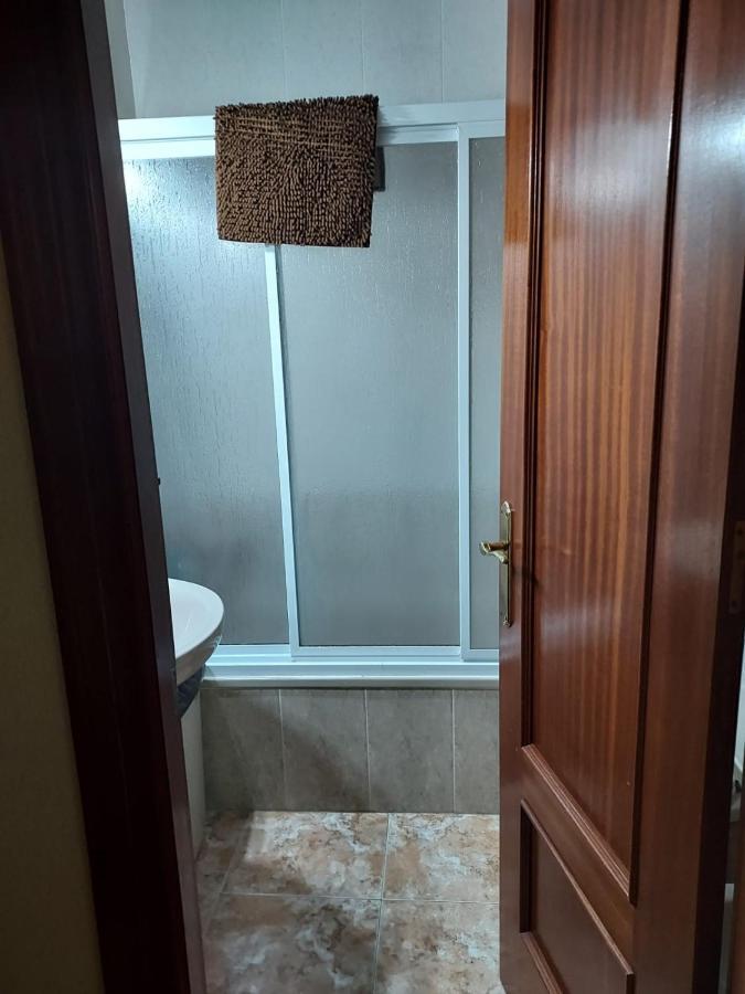 Apartment Edf. Arrecife *