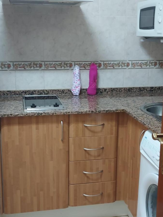 Apartment Edf. Arrecife Chipiona