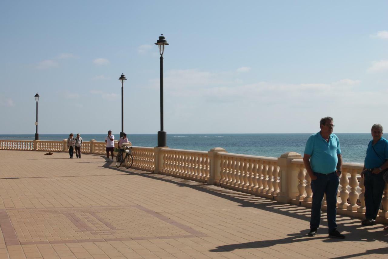 Apartment Edf. Arrecife