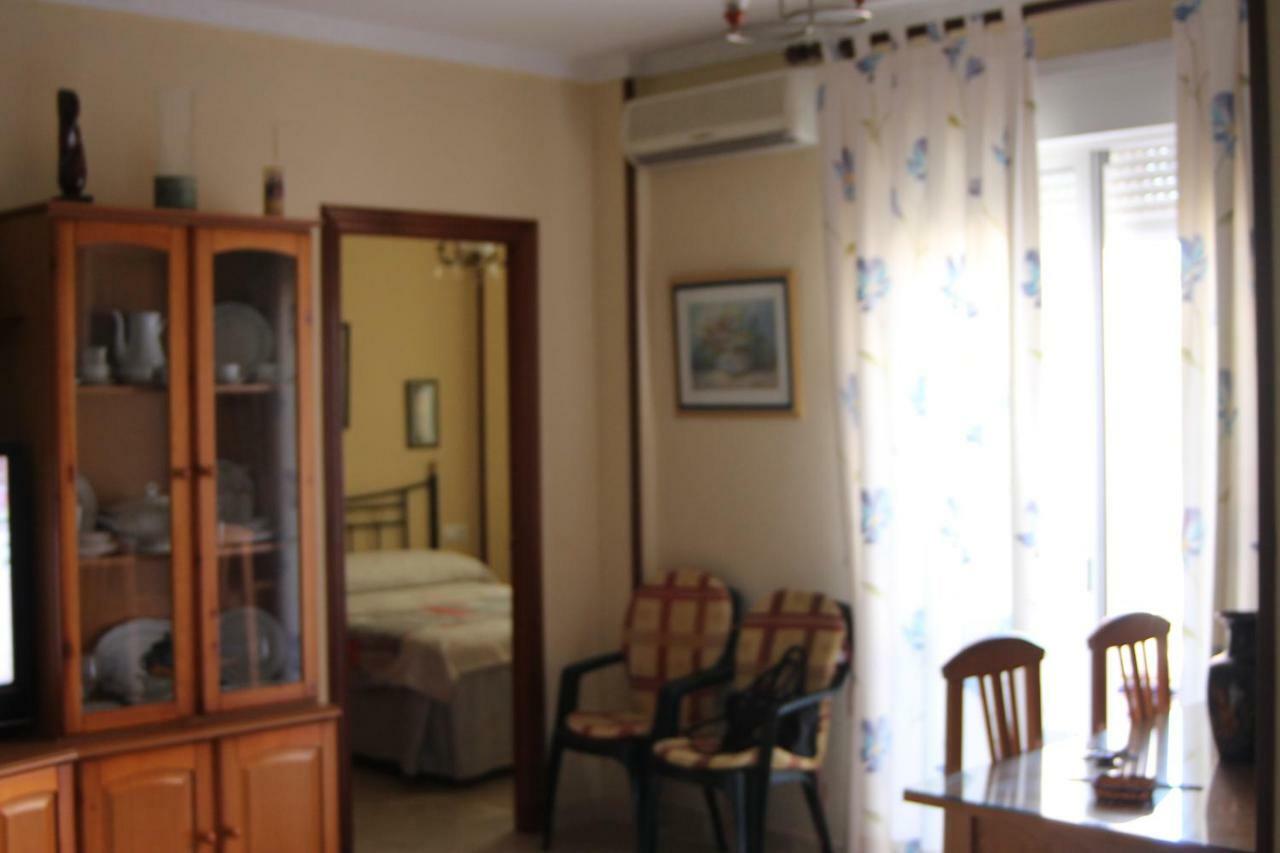 Edf. Arrecife Appartement *