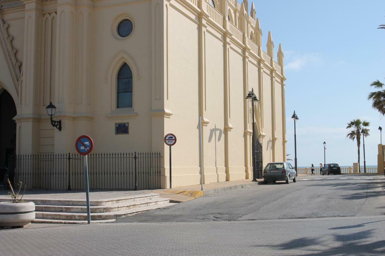 Appartement Edf. Arrecife