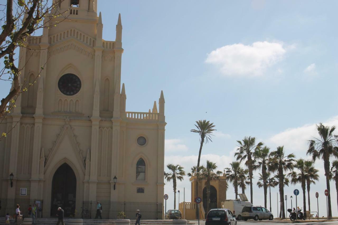 Edf. Arrecife