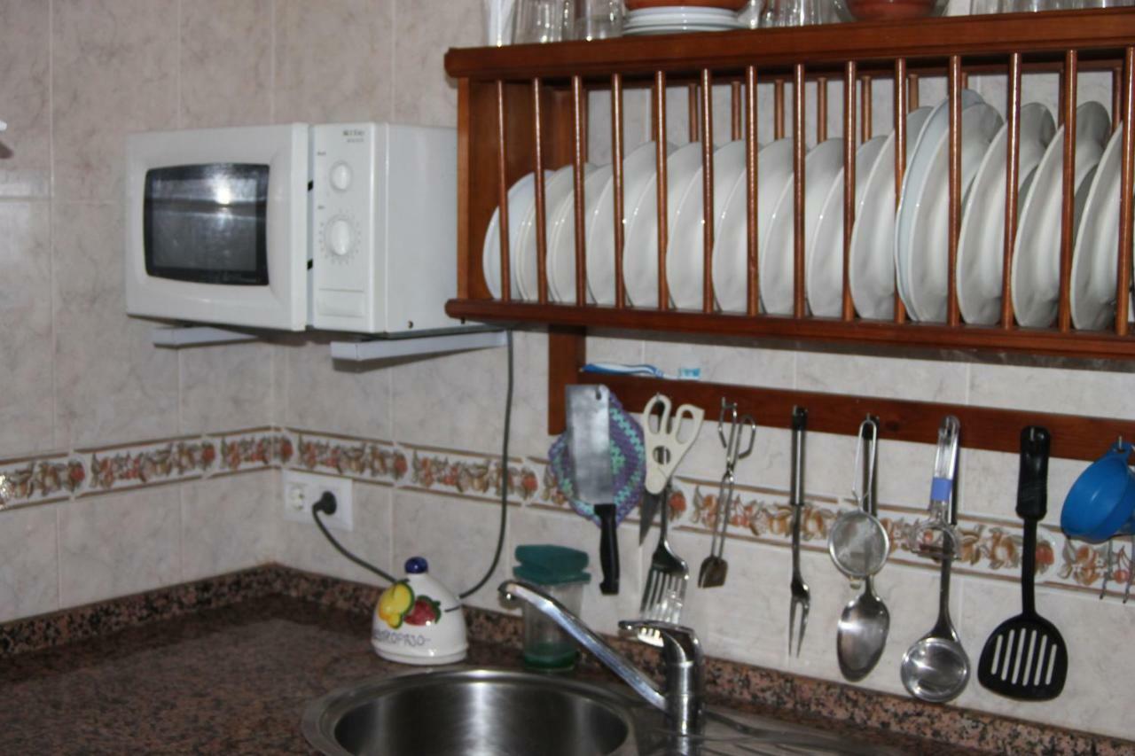 Edf. Arrecife Appartement *