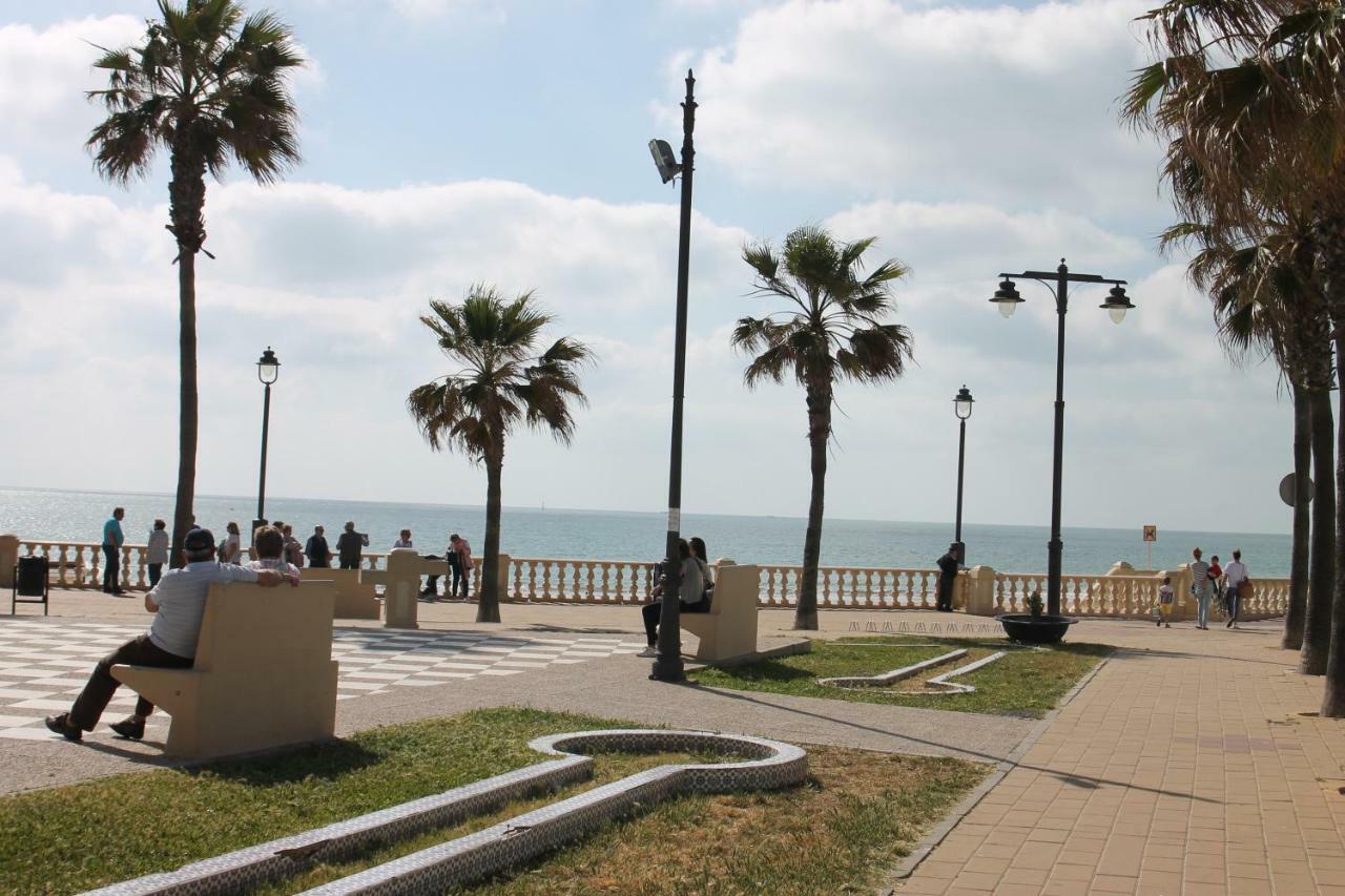 Appartement Edf. Arrecife *