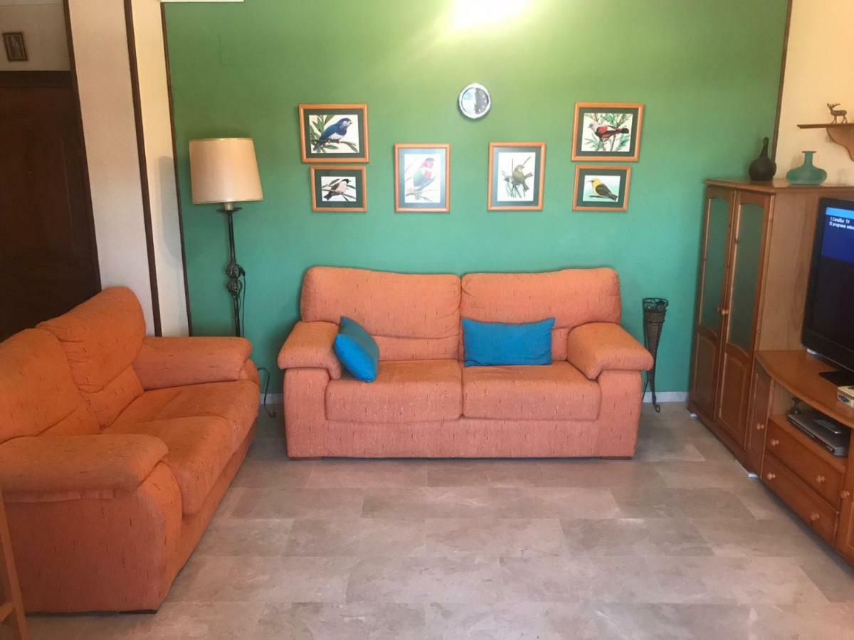 Appartement Edf. Arrecife *